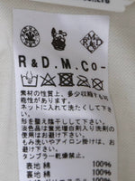 Load image into Gallery viewer, [Pre-order] R&amp;D.M.Co- no.8309 Puffer Body Bag (Expected arrival: July-September)
