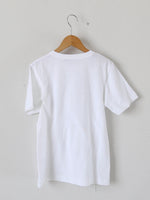 Load image into Gallery viewer, [Pre-order] R&amp;D.M.Co- no.8265 Blue Willow Men's Milk Tea T-Shirt (Arrival expected July-September)
