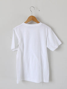 R&D.M.Co- ブルーウィロー メンズ ミルクティーTシャツ [8265]｜CREER