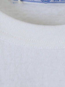 R&D.M.Co- ブルーウィロー メンズ ミルクティーTシャツ [8265]｜CREER
