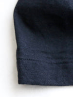 Load image into Gallery viewer, [Pre-order] R&amp;D.M.Co- no.8265 Blue Willow Men's Milk Tea T-Shirt (Arrival expected July-September)

