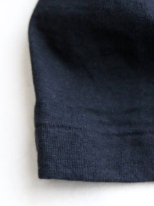 R&D.M.Co- ブルーウィロー メンズ ミルクティーTシャツ [8265]｜CREER