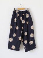 Load image into Gallery viewer, [Pre-order] R&amp;D.M.Co- no.8319 Biscuit Gathered Pants (Arriving July-September)
