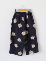 Load image into Gallery viewer, [Pre-order] R&amp;D.M.Co- no.8319 Biscuit Gathered Pants (Arriving July-September)
