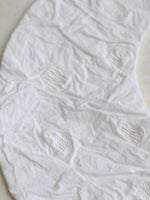 Load image into Gallery viewer, [Pre-order] R&amp;D.M.Co- no.8291 Embroidery &amp; Shrink Collar (Arrival expected July-September)
