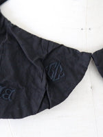 Load image into Gallery viewer, [Pre-order] R&amp;D.M.Co- no.8291 Embroidery &amp; Shrink Collar (Arrival expected July-September)

