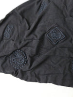 Load image into Gallery viewer, [Pre-order] R&amp;D.M.Co- no.8291 Embroidery &amp; Shrink Collar (Arrival expected July-September)
