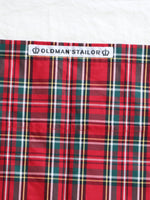 画像をギャラリービューアに読み込む, OLDMAN'S TAILOR シーズナルワークエプロン [m1558]

