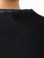 画像をギャラリービューアに読み込む, tao ウールナイロンツイル先染ジャケット [TC-J102-051]
