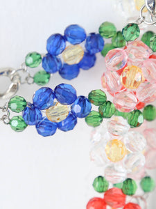 25fw noir kei ninomiya 花柄チェーンハーネス 25fw noir kei ninomiya 花柄チェーンハーネス - メルカリ