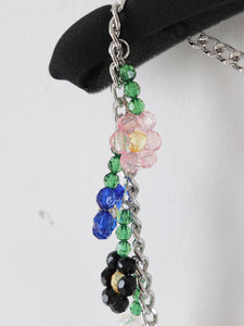 noir kei ninomiya ビーズ×チェーンハーネス [3P-V019-051] – CREER