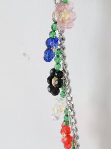 noir kei ninomiya ビーズ×チェーンハーネス [3P-V019-051] – CREER