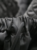 画像をギャラリービューアに読み込む, noir kei ninomiya エステルツイルキルトスカート [3P-S021-051]
