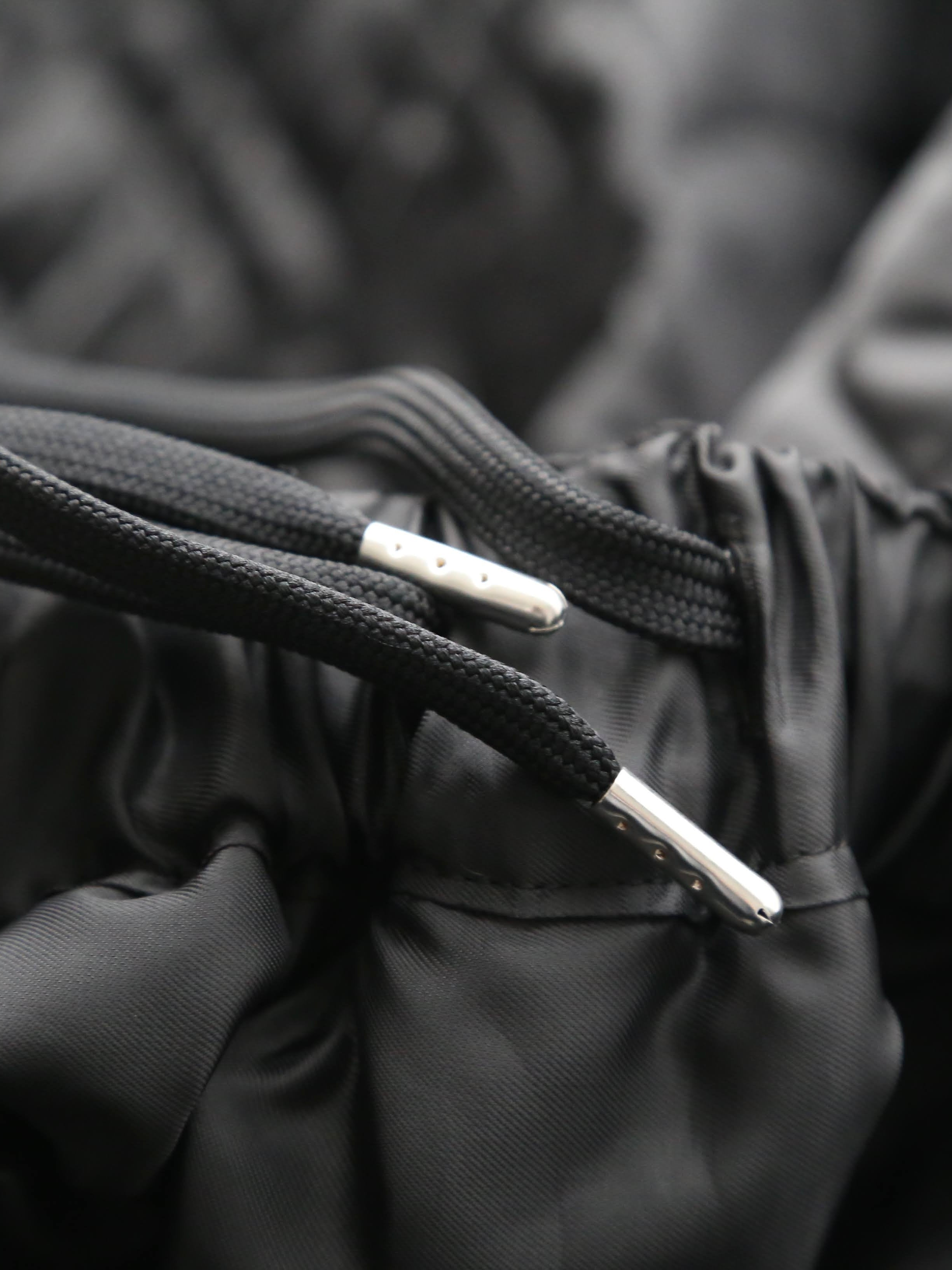 noir kei ninomiya エステルツイルキルトスカート [3P-S021-051]