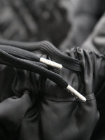 画像をギャラリービューアに読み込む, noir kei ninomiya エステルツイルキルトスカート [3P-S021-051]
