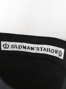 OLDMAN'S TAILOR OMTプリントトートバッグ [1025]