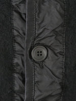 画像をギャラリービューアに読み込む, tao ウールナイロンツイル先染ジャケット [TC-J102-051]
