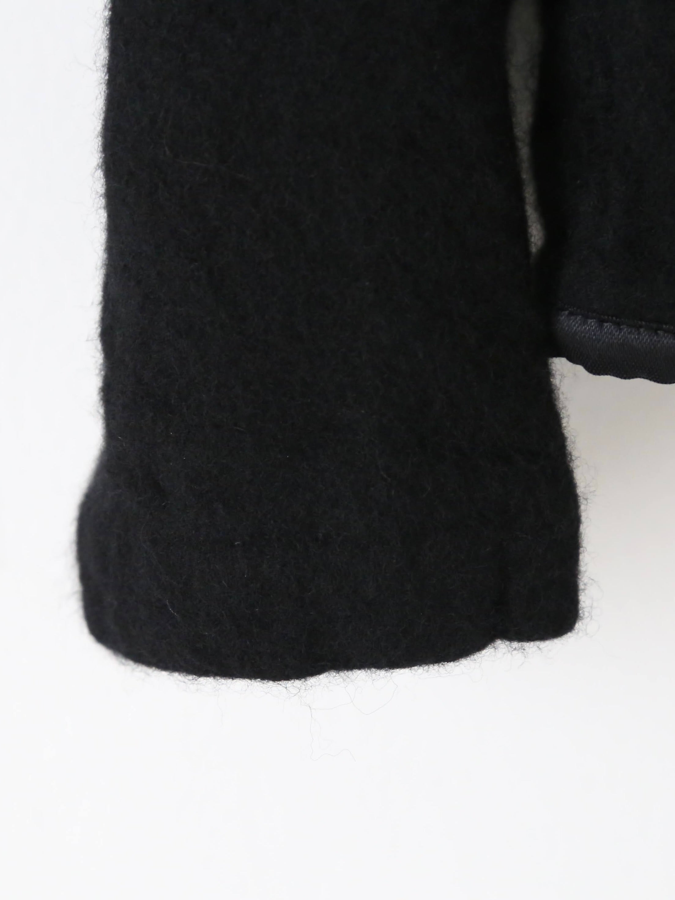 tao ウールナイロンツイル先染ジャケット [TC-J102-051]