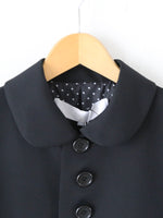 画像をギャラリービューアに読み込む, tao ウールギャバ後染めジャケット [TC-J101-051]
