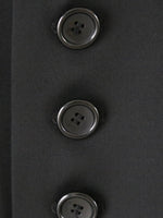 画像をギャラリービューアに読み込む, tao ウールギャバ後染めジャケット [TC-J101-051]
