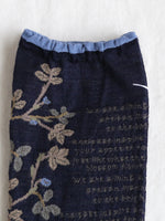 Load image into Gallery viewer, ANTIPAST ピーナッツツリーソックス [AM-826]
