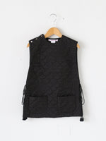 Load image into Gallery viewer, TOWAVASE Permanent TOWAVASE Vest (Silk) [30-0017A]
