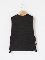 Load image into Gallery viewer, TOWAVASE Permanent TOWAVASE Vest (Silk) [30-0017A]
