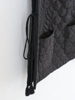 Load image into Gallery viewer, TOWAVASE Permanent TOWAVASE Vest (Silk) [30-0017A]
