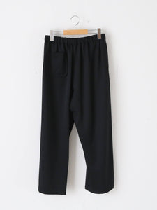 tao ウールギャバ後染めパンツ [TC-P104-051] – CREER