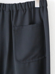 その他 w4 tao tao ウールギャバ後染めパンツ [TC-P104-051] – CREER