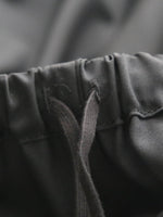 画像をギャラリービューアに読み込む, tao ウールギャバ後染めパンツ [TC-P104-051]
