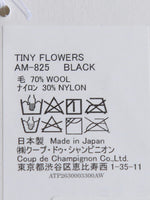 Load image into Gallery viewer, ANTIPAST タイニーフラワーソックス [AM-825]
