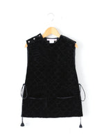 Load image into Gallery viewer, TOWAVASE Permanent Towavase Vest (Velvet) [30-0020A]

