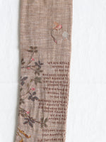 Load image into Gallery viewer, ANTIPAST ピーナッツツリーハイソックス [AM-826HS]
