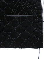 Load image into Gallery viewer, TOWAVASE Permanent Towavase Vest (Velvet) [30-0020A]
