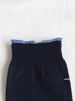 Load image into Gallery viewer, ANTIPAST ピーナッツツリーハイソックス [AM-826HS]
