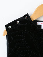 Load image into Gallery viewer, TOWAVASE Permanent Towavase Vest (Velvet) [30-0020A]
