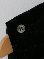 Load image into Gallery viewer, TOWAVASE Permanent Towavase Vest (Velvet) [30-0020A]

