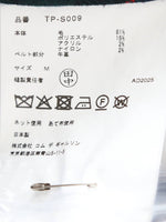 Load image into Gallery viewer, tao タータンチェック先染めスカート [TP-S009-051]
