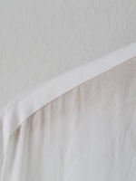 画像をギャラリービューアに読み込む, TOUJOURS バンドスリーブティアードシャツドレス [MM44MD03]
