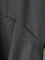 画像をギャラリービューアに読み込む, tao 綿ブロードブラウス(ハイネック) [TP-B016-051]
