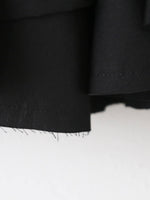 画像をギャラリービューアに読み込む, tao 綿ブロードブラウス(ハイネック) [TP-B016-051]
