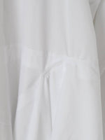 画像をギャラリービューアに読み込む, tao 綿ブロードブラウス(襟) [TP-B017-051]
