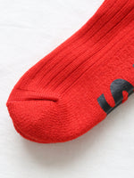 Load image into Gallery viewer, 【UNISEX】YARMO Cushion Sole Work Socks [3227/3273]
