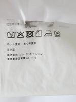 画像をギャラリービューアに読み込む, tao 綿ブロードブラウス(襟) [TP-B017-051]
