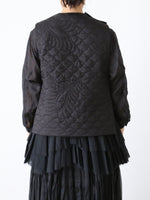 Load image into Gallery viewer, TOWAVASE Permanent TOWAVASE Vest (Silk) [30-0017A]
