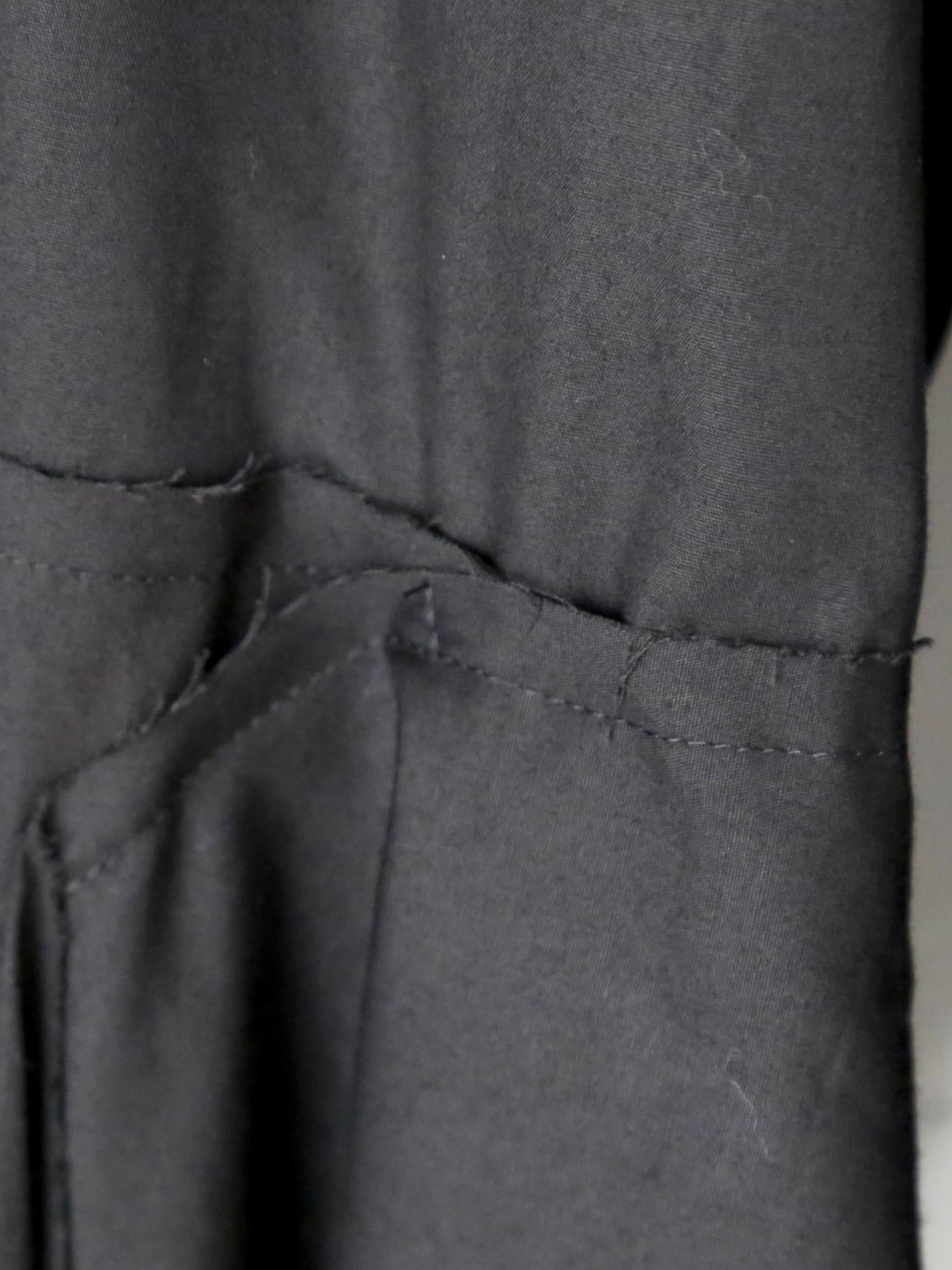 tao 綿ブロードブラウス(襟) [TP-B017-051]