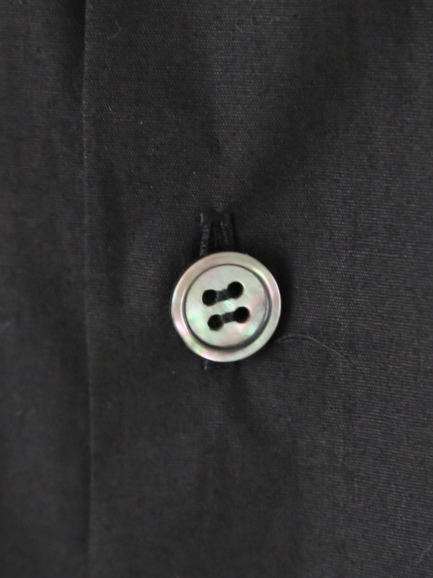 tao 綿ブロードブラウス(襟) [TP-B017-051]