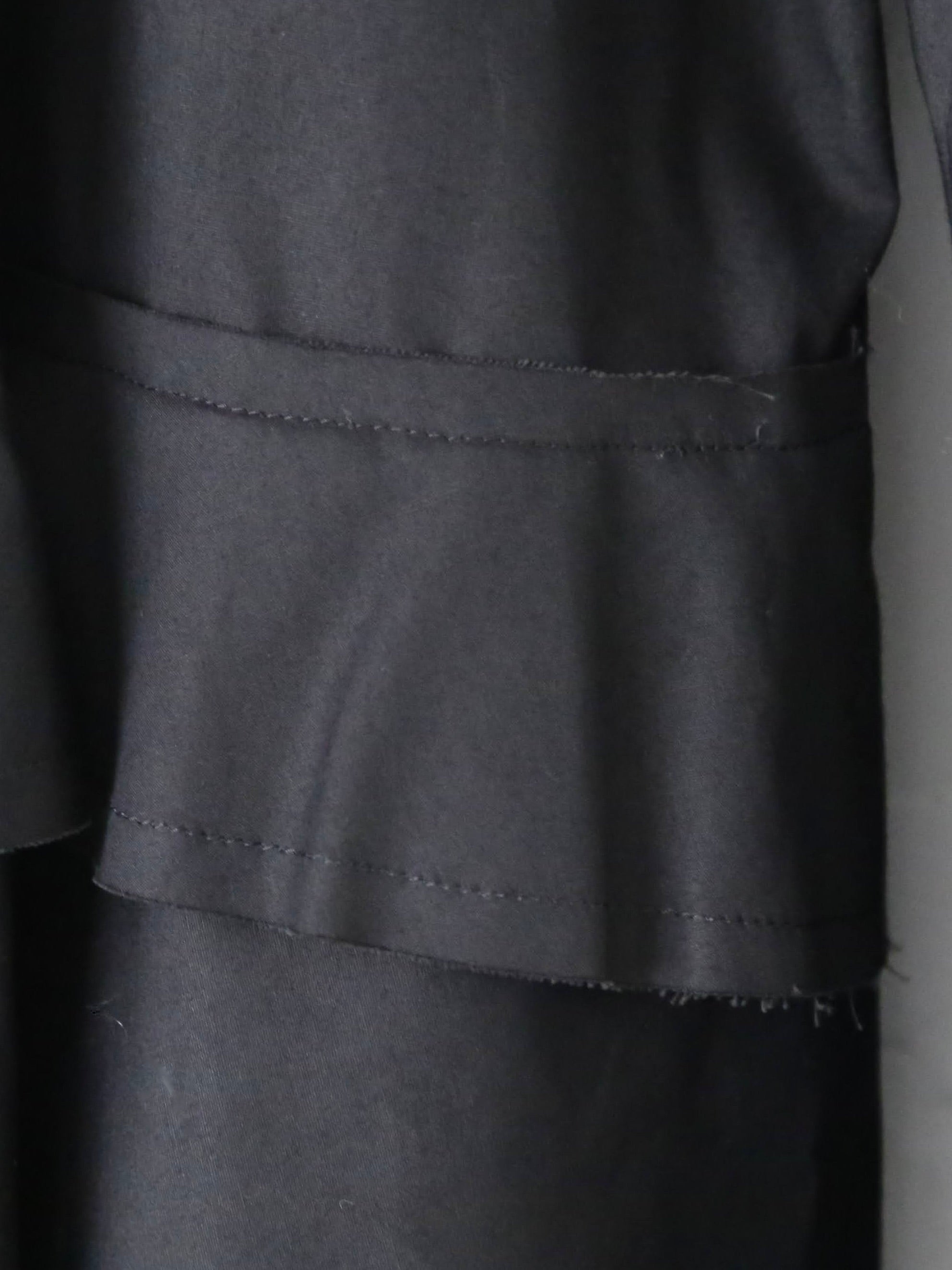 tao 綿ブロードブラウス(襟) [TP-B017-051]