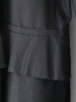 画像をギャラリービューアに読み込む, tao 綿ブロードブラウス(襟) [TP-B017-051]
